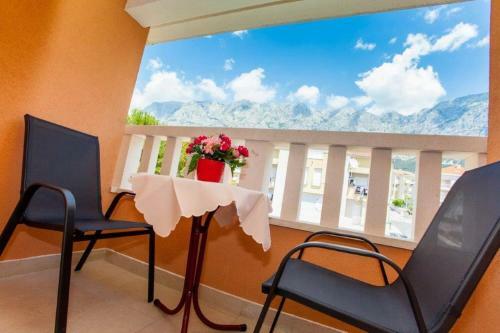Apartments Livira Makarska