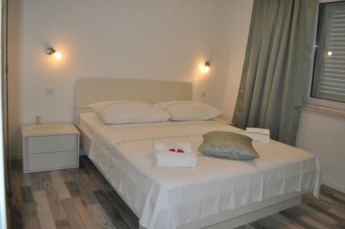 Apartments Livira Makarska