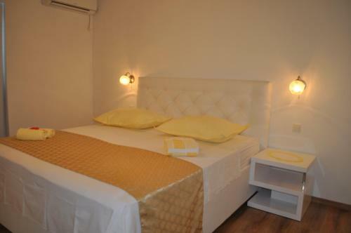 Apartments Livira Makarska