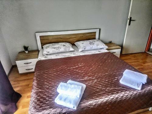Hostal Apartmani Erika