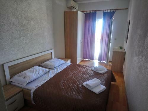 Hostal Apartmani Erika