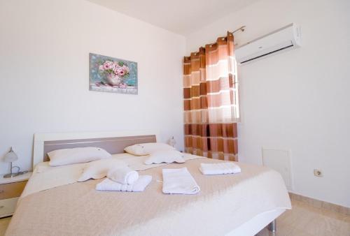 Apartamento Villa Ivana