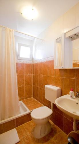 Apartamento Villa Ivana