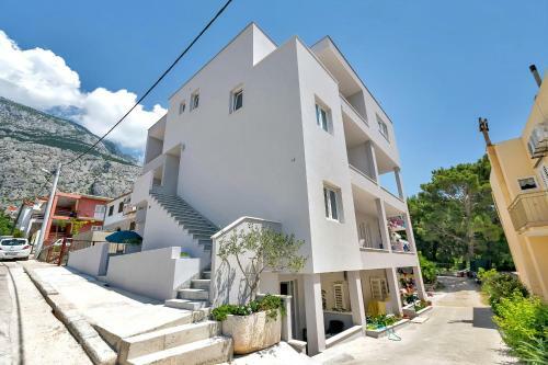 Apartamento Guesthouse Lara