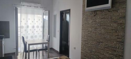 Apartamento Grey House