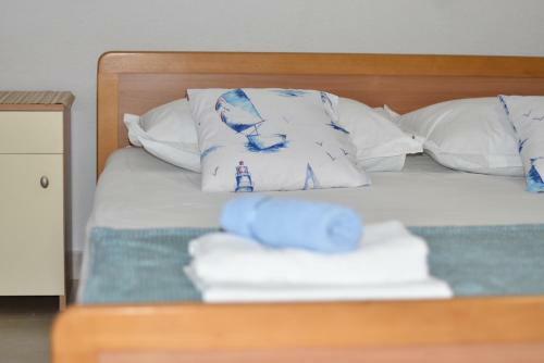 Apartmani Vela Makarska