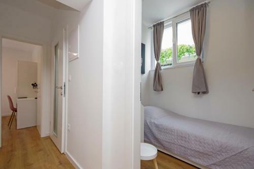 Apartments Luny