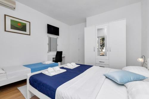 Apartman Koky