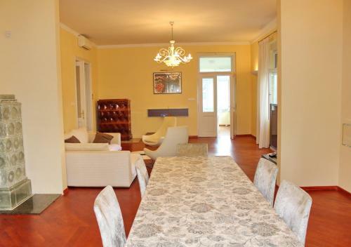 Apartamentos Penthouse Ivana