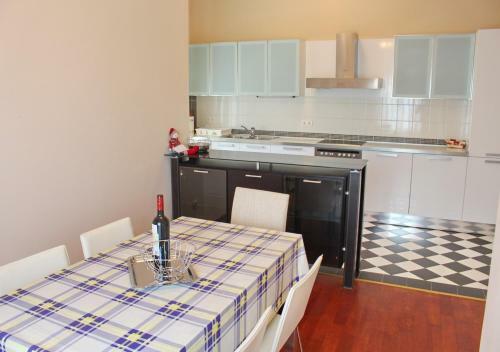 Apartamentos Penthouse Ivana