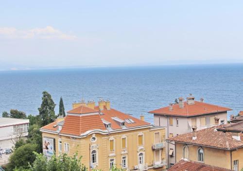 Apartamentos Penthouse Ivana