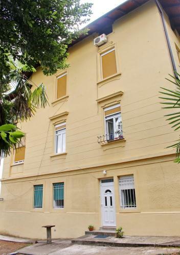 Apartamentos Penthouse Ivana