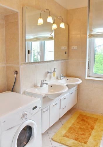 Apartamentos Penthouse Ivana