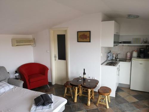 Apartments Ivana