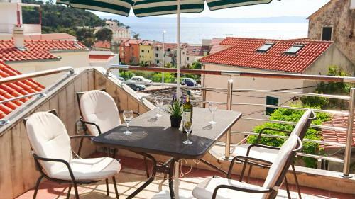 Apartments Ivana