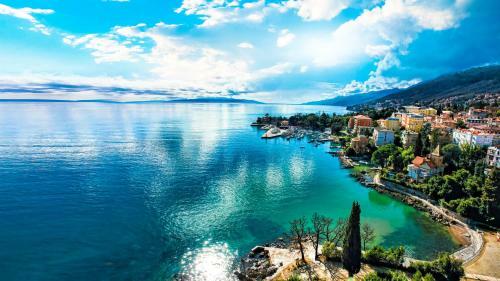 Emily Apartment Opatija