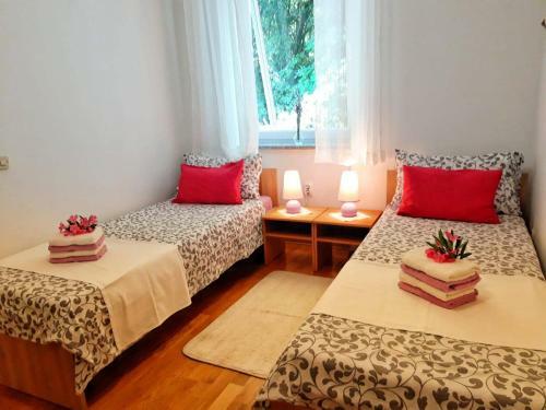 Apartmants Ju?i?