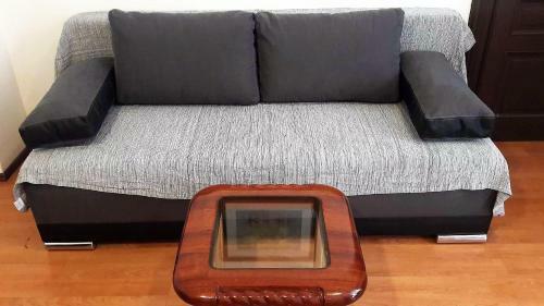 Apartment Niko