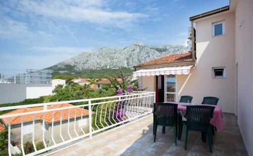 Hostal Apartmani Fani 2 Min Walking From Sea
