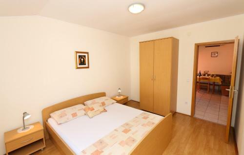 Apartmani Pavla