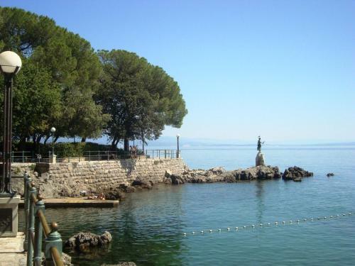 Hostal Room Malnig Opatija