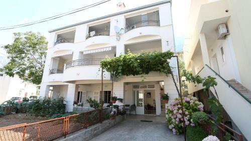 Apartamento Dinka Guesthouse