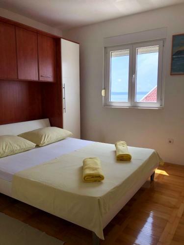 Apartman Petra