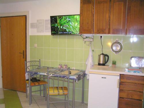 Apartment Portoncino