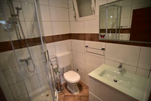 Apartment Lavande 2
