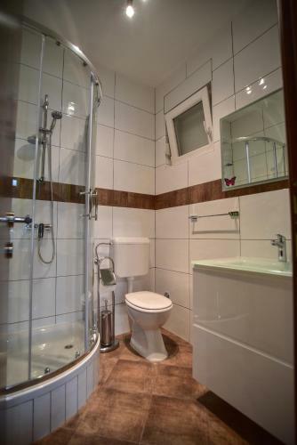 Apartment Lavande 2