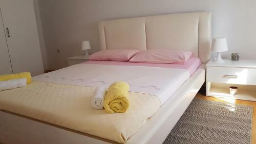 Apartamentos Tome