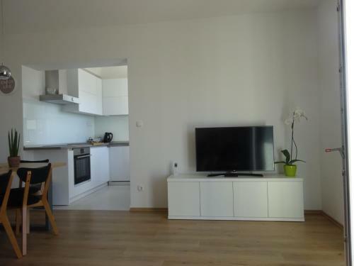 Apartment Duce