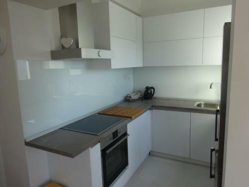 Apartment Duce