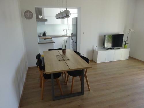 Apartment Duce