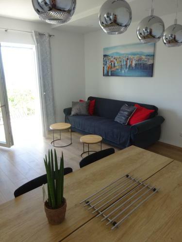 Apartment Duce