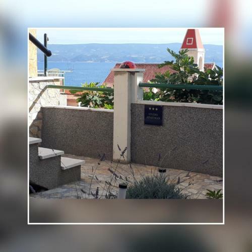 Apartamento Judita