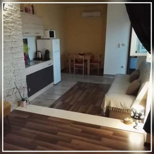 Apartamento Judita