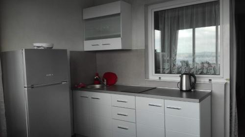 Apartmani Zoran Bili?