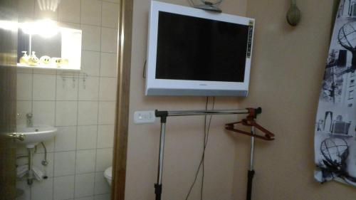 Apartmani Zoran Bili?