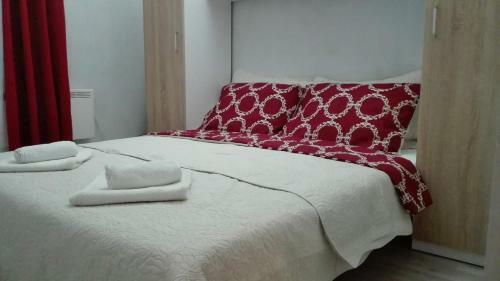 Apartmani Zoran Bili?