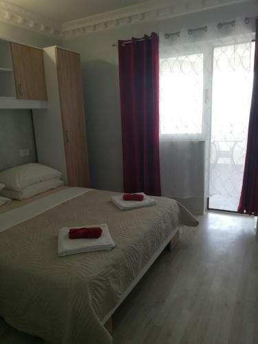 Apartmani Zoran Bili?