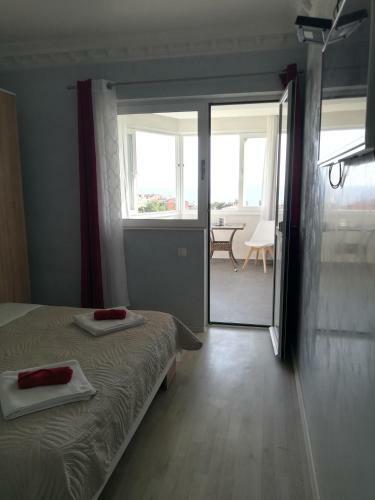 Apartmani Zoran Bili?