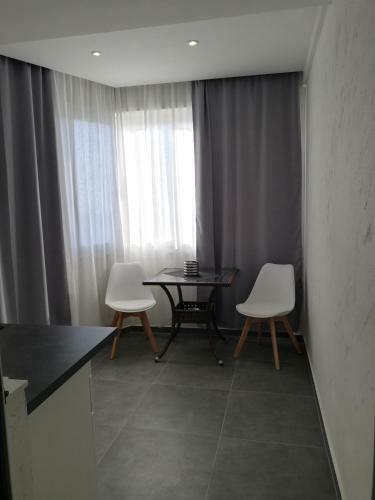 Apartmani Zoran Bili?