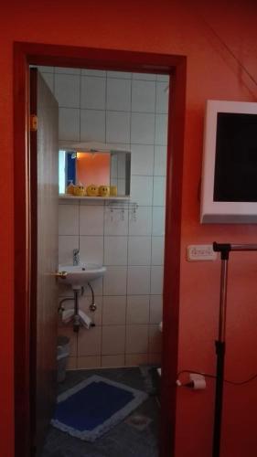 Apartmani Zoran Bili?