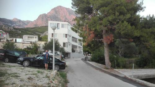 Apartmani Zoran Bili?
