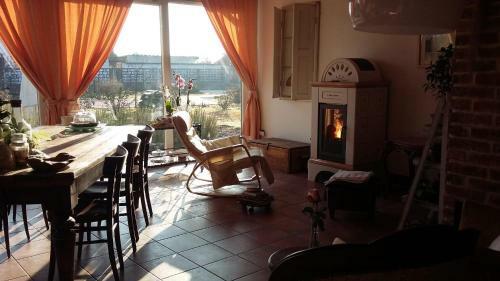 B&B La Castellana