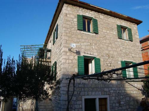 Apartman Bandi?