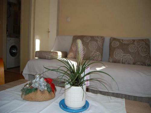 Apartman Bandi?