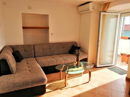 Marija Apartman Punat