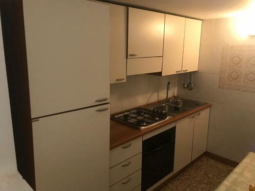 Apartamento Appartamentino Sul Mare